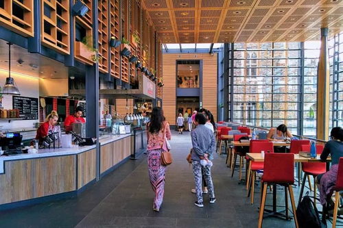 服务型餐饮vs产品型餐饮,哪一个才能代表当代餐饮