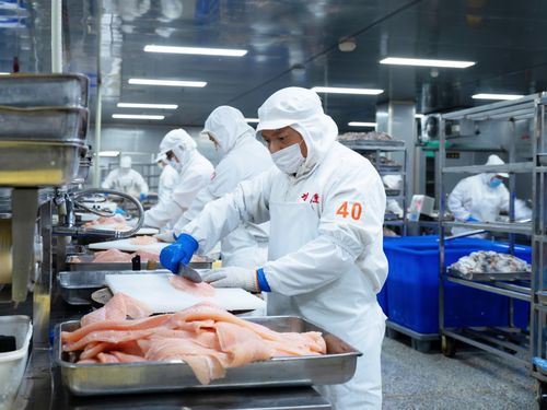 新春走基层 抢进度 赶订单 忙生产 制造业大市苏州生产一线见闻