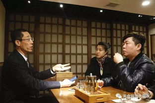 大咖来了 百里挑一火锅节顾问高玉才老师对餐饮业的几点建议