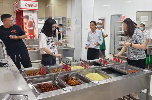 临安分公司开展餐饮服务岗位技能考核