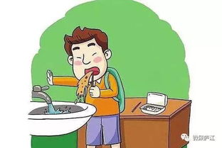 食品安全风险预警公告,2019年中高考考生必看