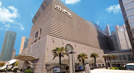 中国金茂:2023年商业运营强势增长 华夏金茂商业REIT已上市