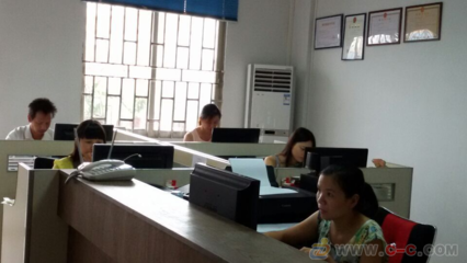 德华餐饮公司为工厂饭堂干部员工提供四大*服务项目 - 中国制造交易网