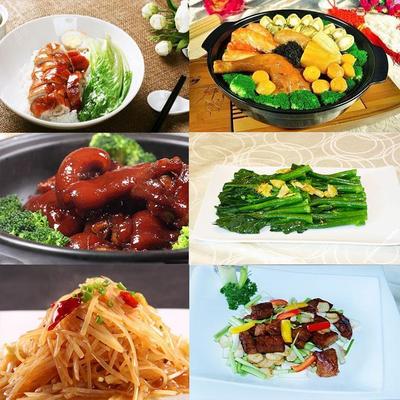 光明餐饮服务公司 打造品优价美卫生安全的员工食堂服务