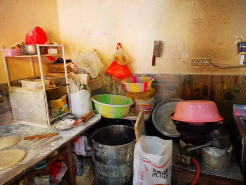 8红13黑 大理市餐饮服务食品安全红黑榜第2期