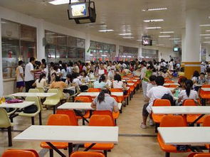 可靠的食堂承包东莞市百粒香膳食提供 塘厦食堂承包