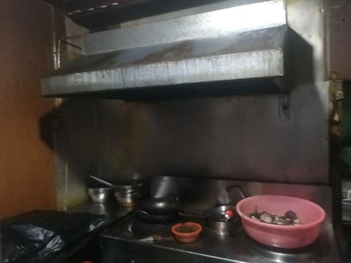 8红13黑 大理市餐饮服务食品安全红黑榜第2期