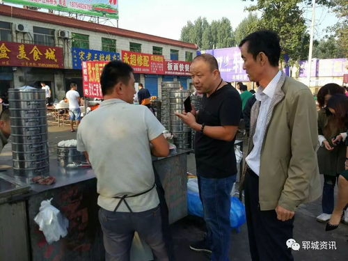 加强学校食品安全监管 筑牢校园餐饮服务防线