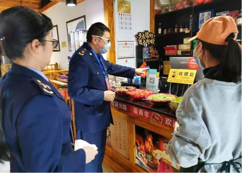 云南人放心吃：扫一扫开启餐饮服务新体验