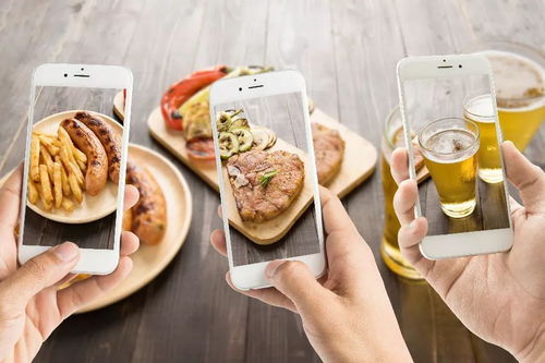 美团点评全资收购屏芯科技，餐饮服务市场格局或将重塑