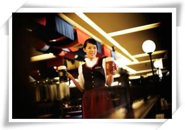 餐饮服务 内涵、原则与现代化管理