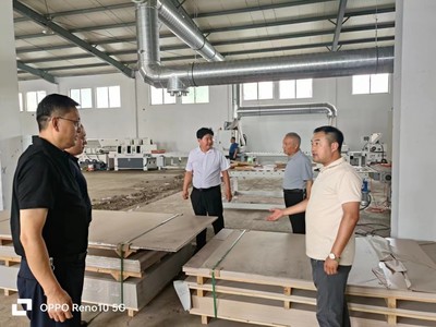 枣庄校友联络处举办校友企业走访活动，聚焦餐饮服务行业